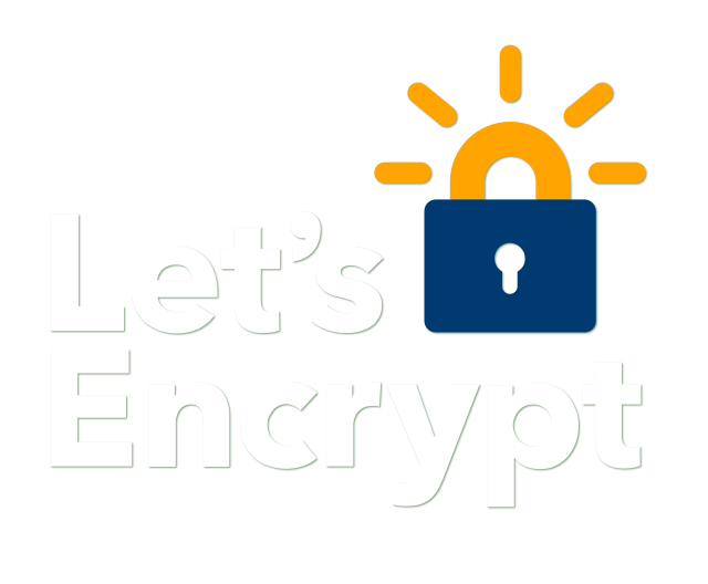 Site Protegido por Let's Encrypt